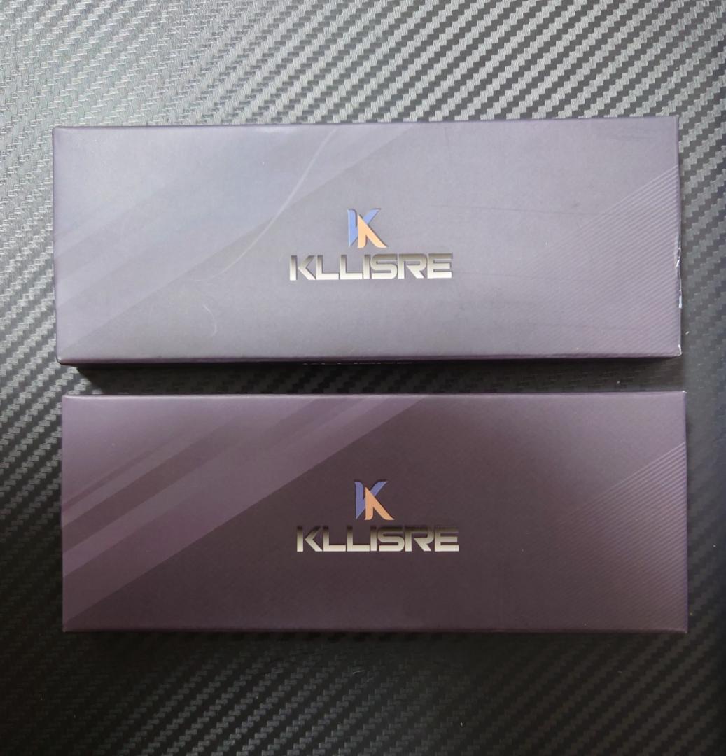 KLLISRE 32GB DDR4 メモリー 3200MHz 16GB×2枚