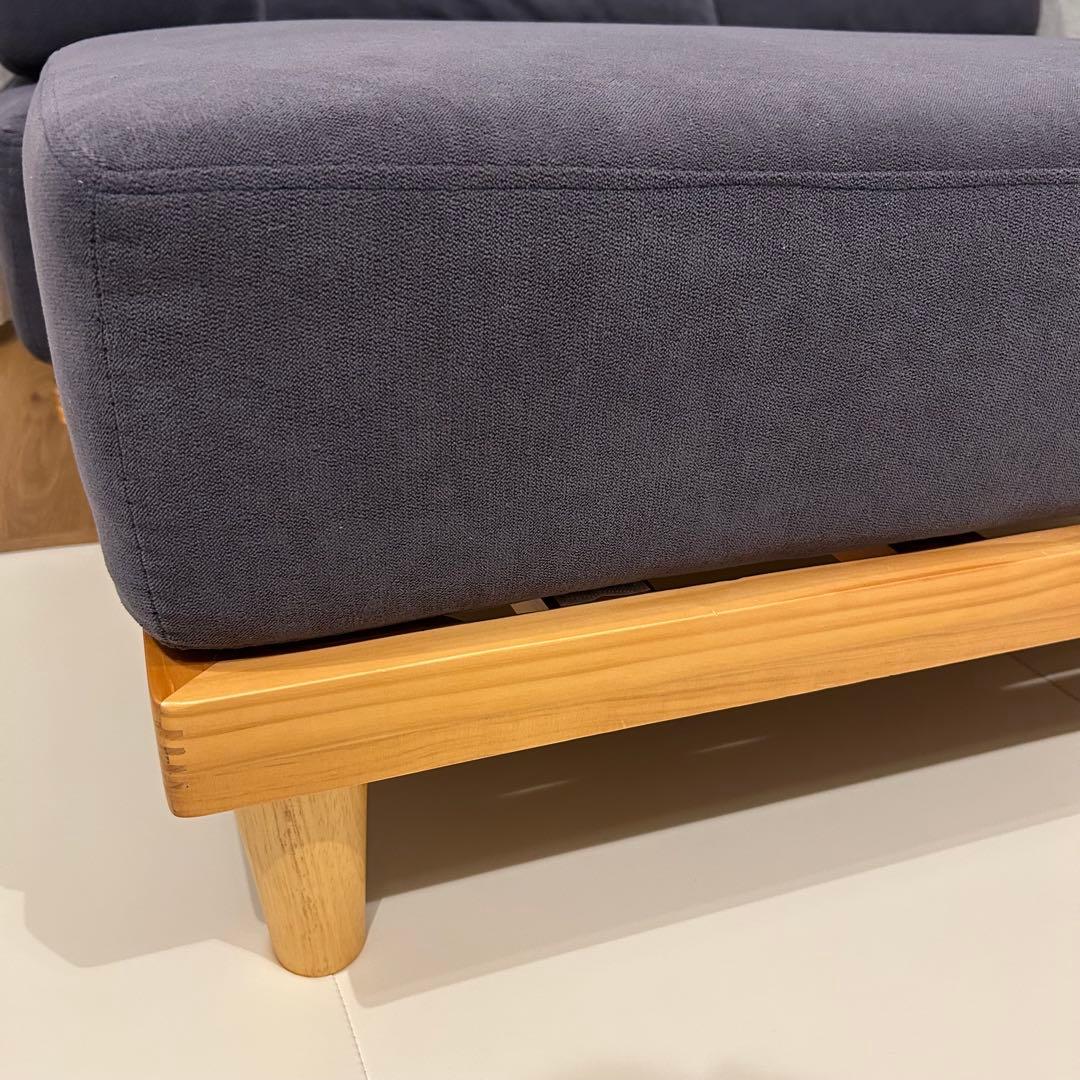 ユニットソファ　Soroi VENTOTA セット【直接取引】