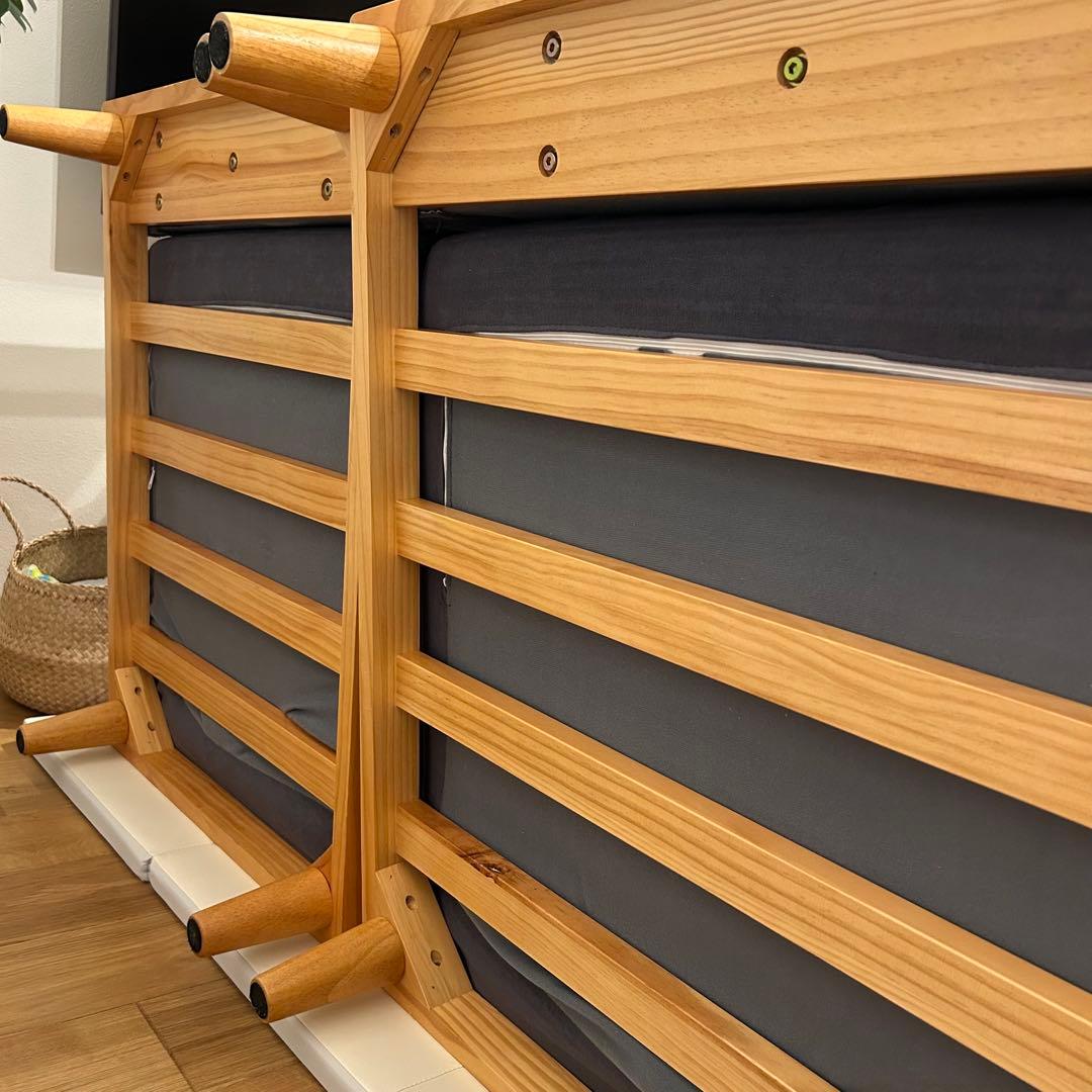 ユニットソファ　Soroi VENTOTA セット【直接取引】