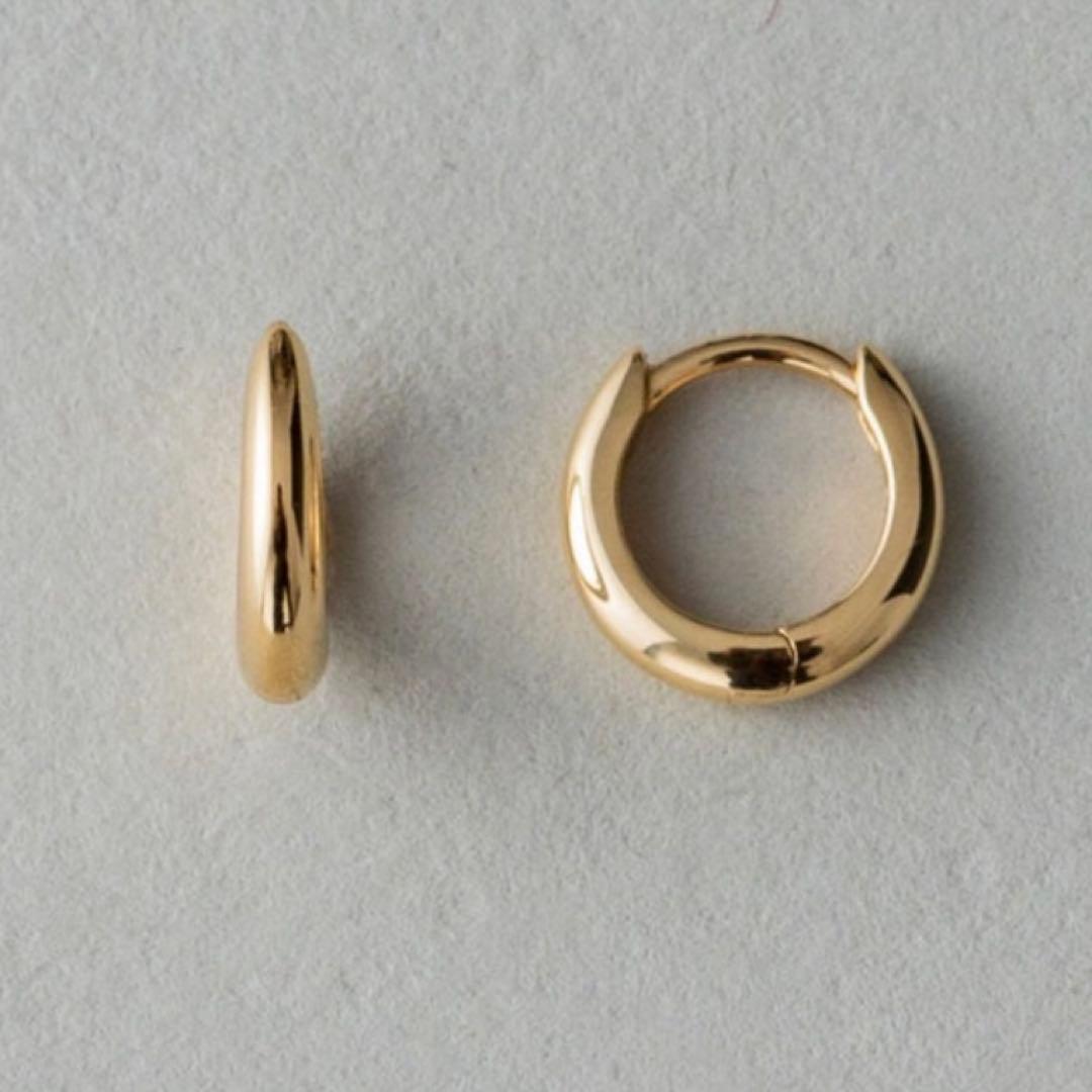 ete ピアス 片耳