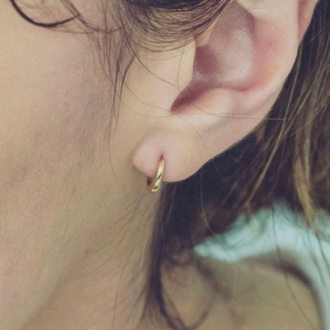 ete ピアス 片耳