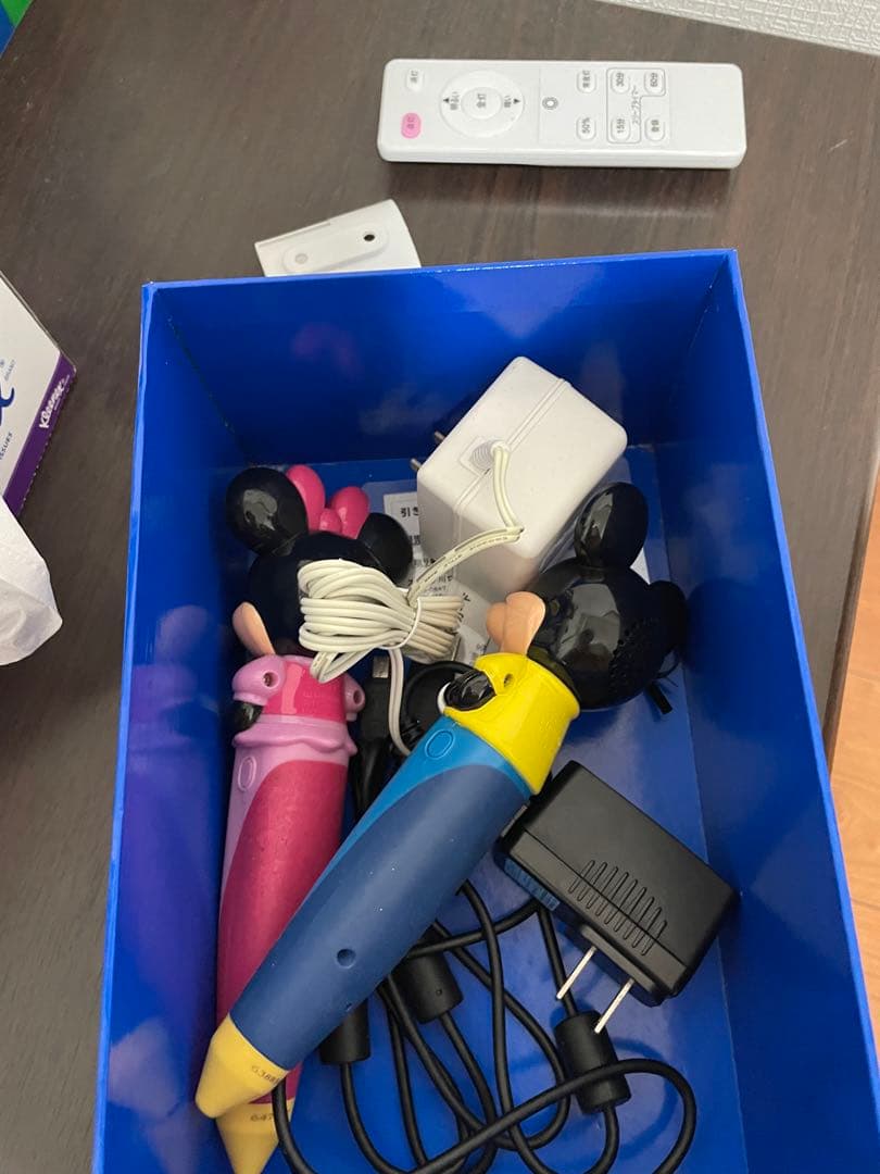 ディズニー英語システムフルセット