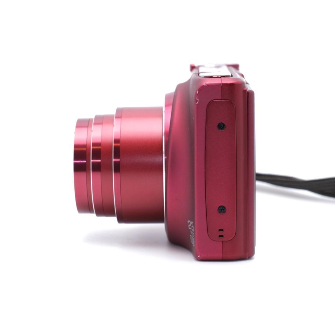 ❤️美品　Nikon COOLPIX S9500 専用箱付き　動作確認済み