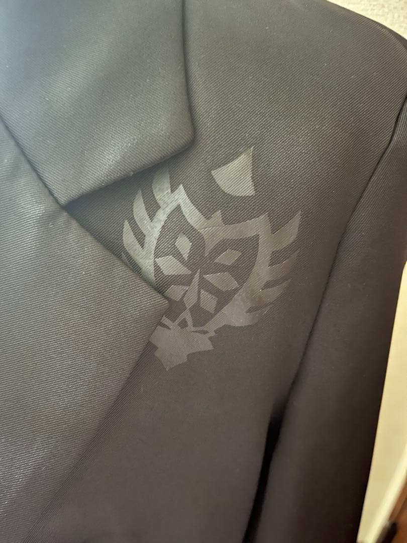 七次元生徒会 会長 叶 コスプレ