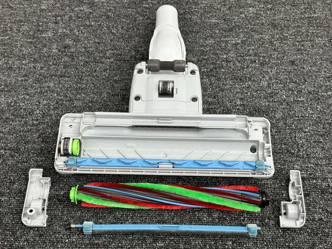 動作保証　CV-PF900-015 日立掃除機　D-AP51 ヘッド　回転ブラシ