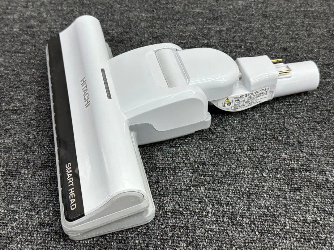 動作保証　CV-PF900-015 日立掃除機　D-AP51 ヘッド　回転ブラシ