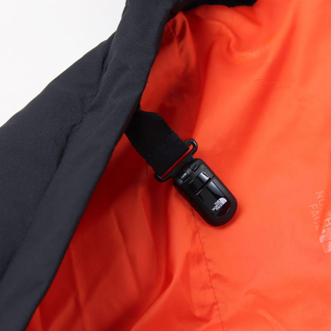 THE NORTH FACE ベビーブランケット　GORE-TEX