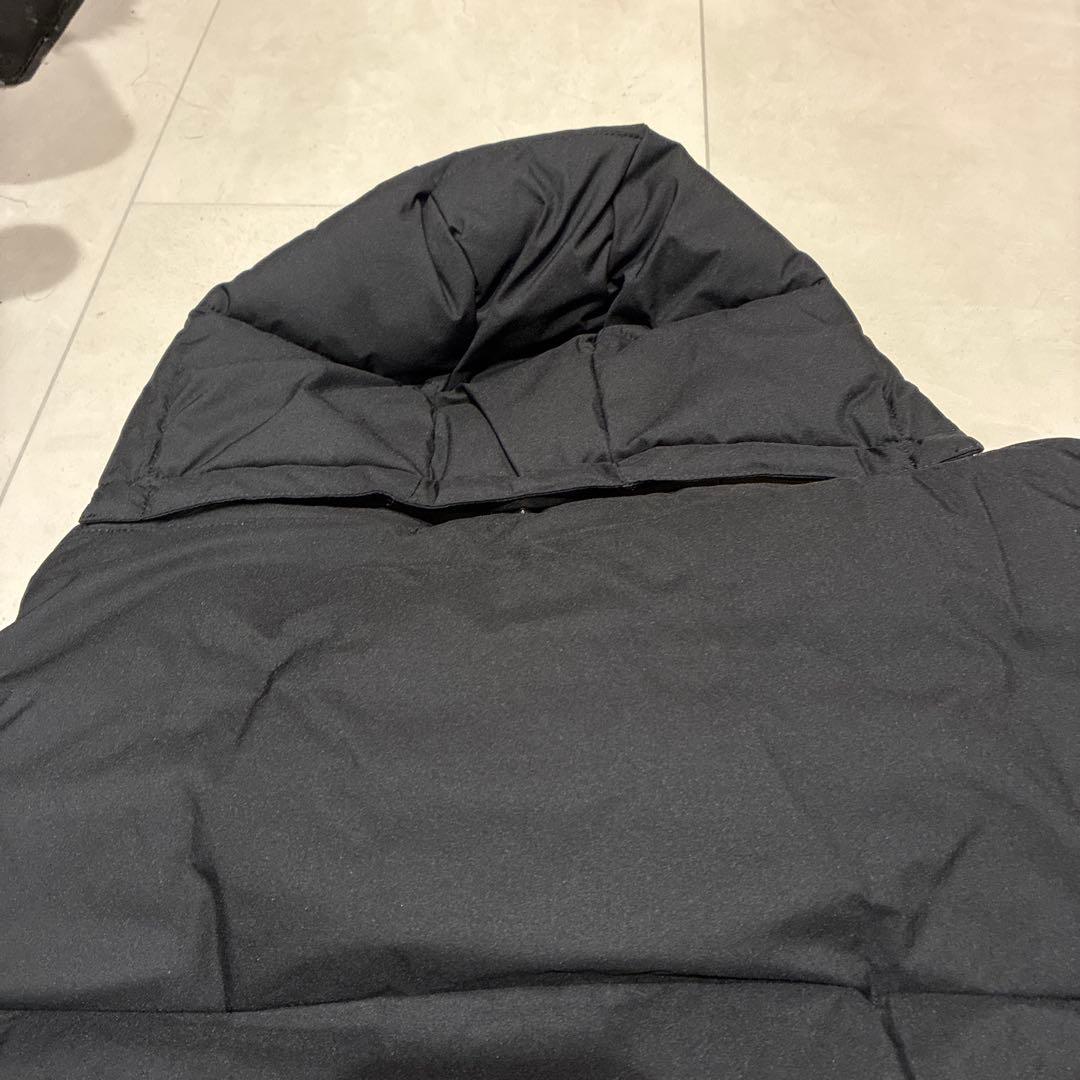 THE NORTH FACE ベビーブランケット　GORE-TEX