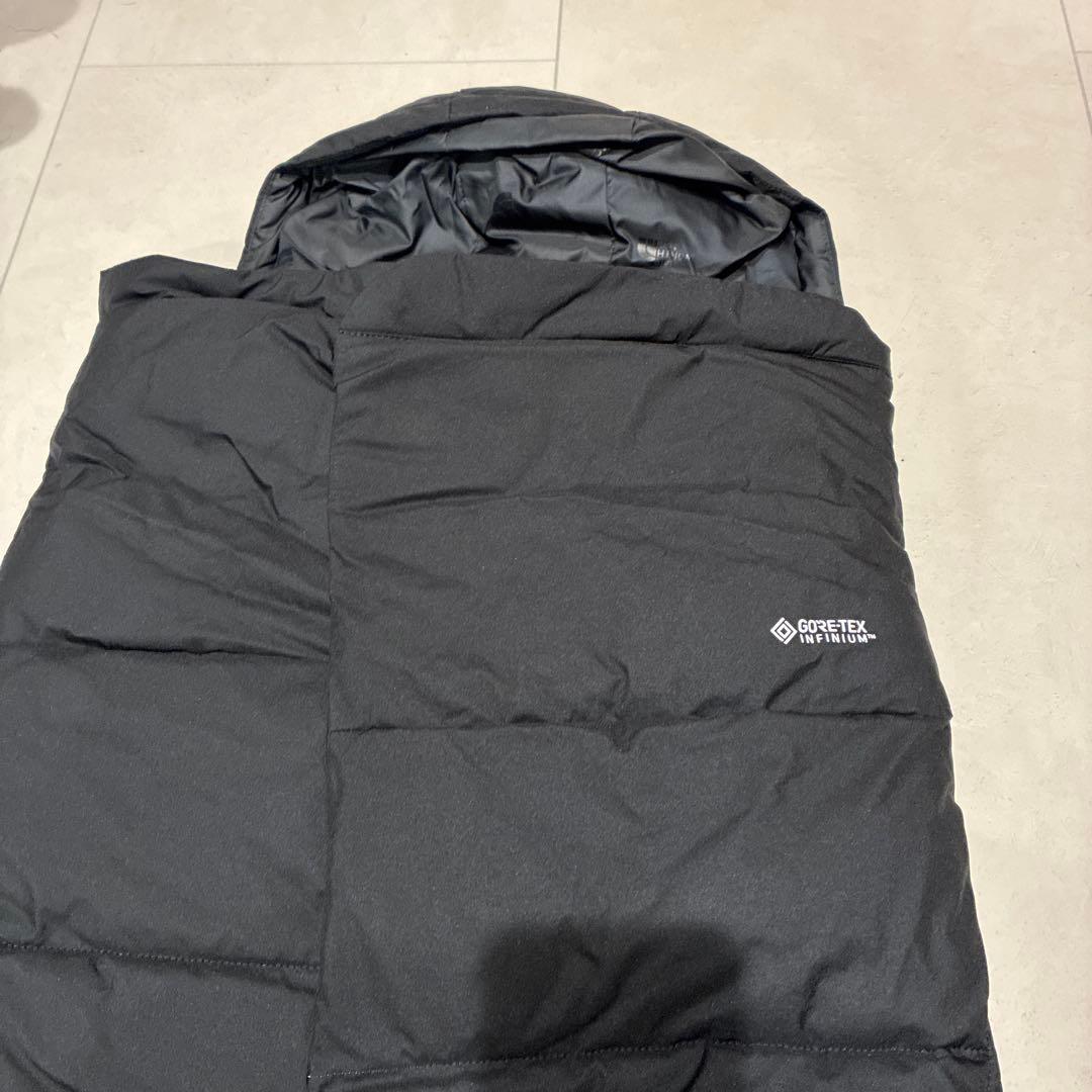 THE NORTH FACE ベビーブランケット　GORE-TEX