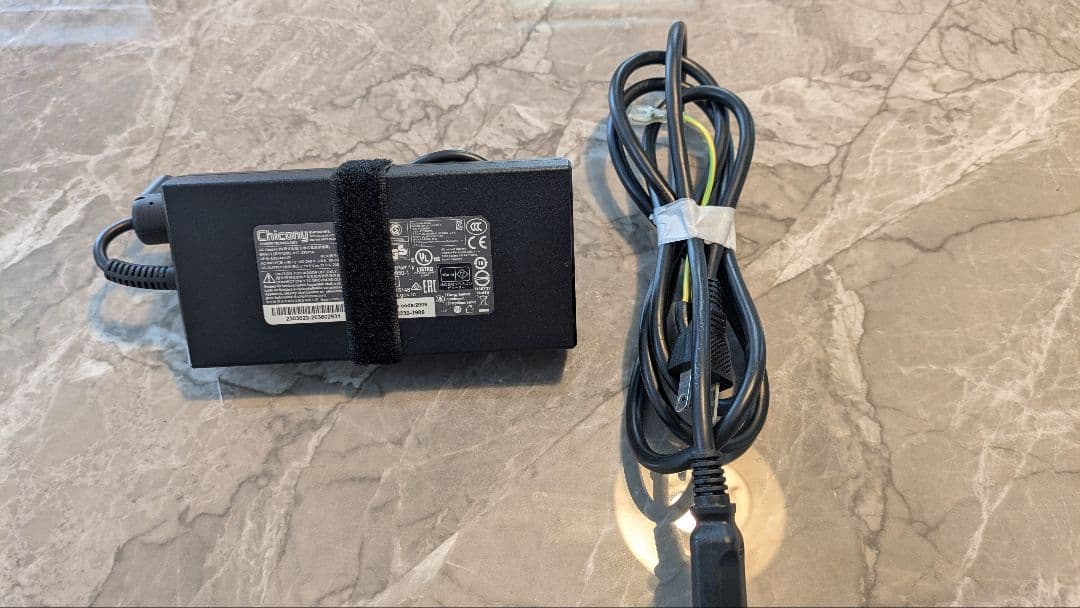 DAIV 5N メモリ32GB Core i7-10875 RTX2060