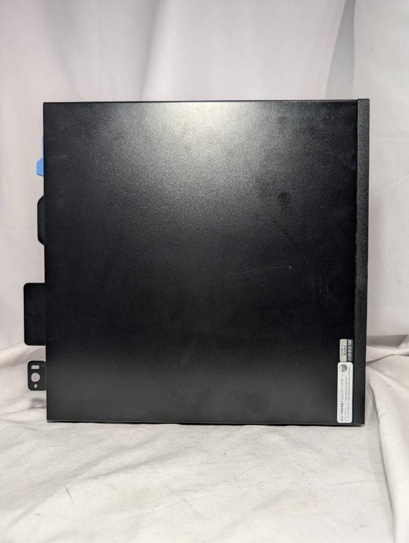 高性能 Dell 第9世代 i7/16GB/SSD+HDD/Office