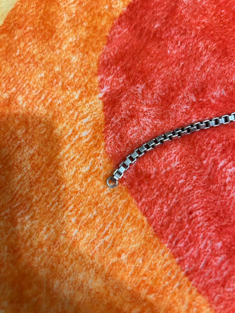 ティファニー　ベネチアンブレスレット