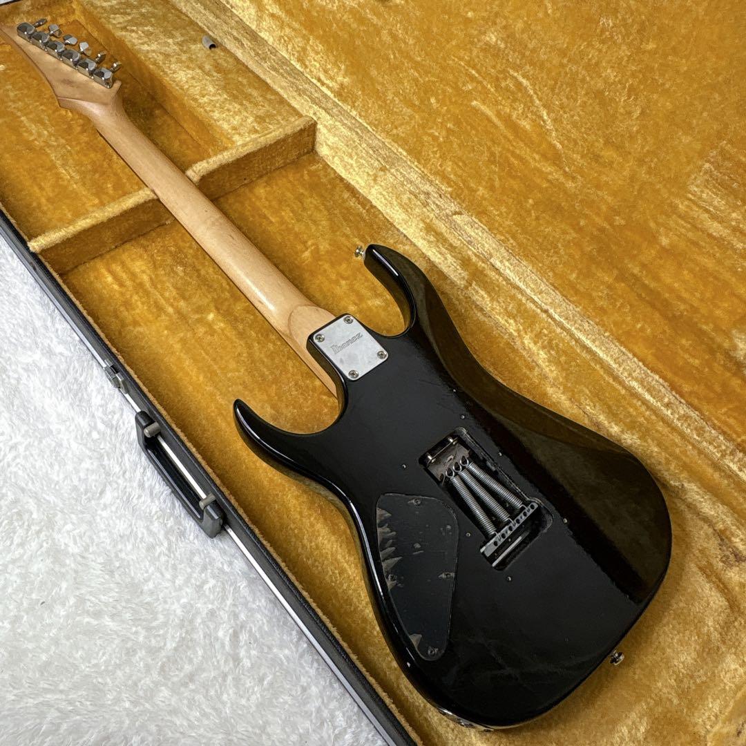 90's アイバニーズ　Silver Cadet