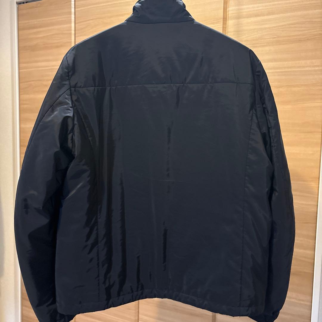 PRADA アウター　リバーシブル　54サイズ