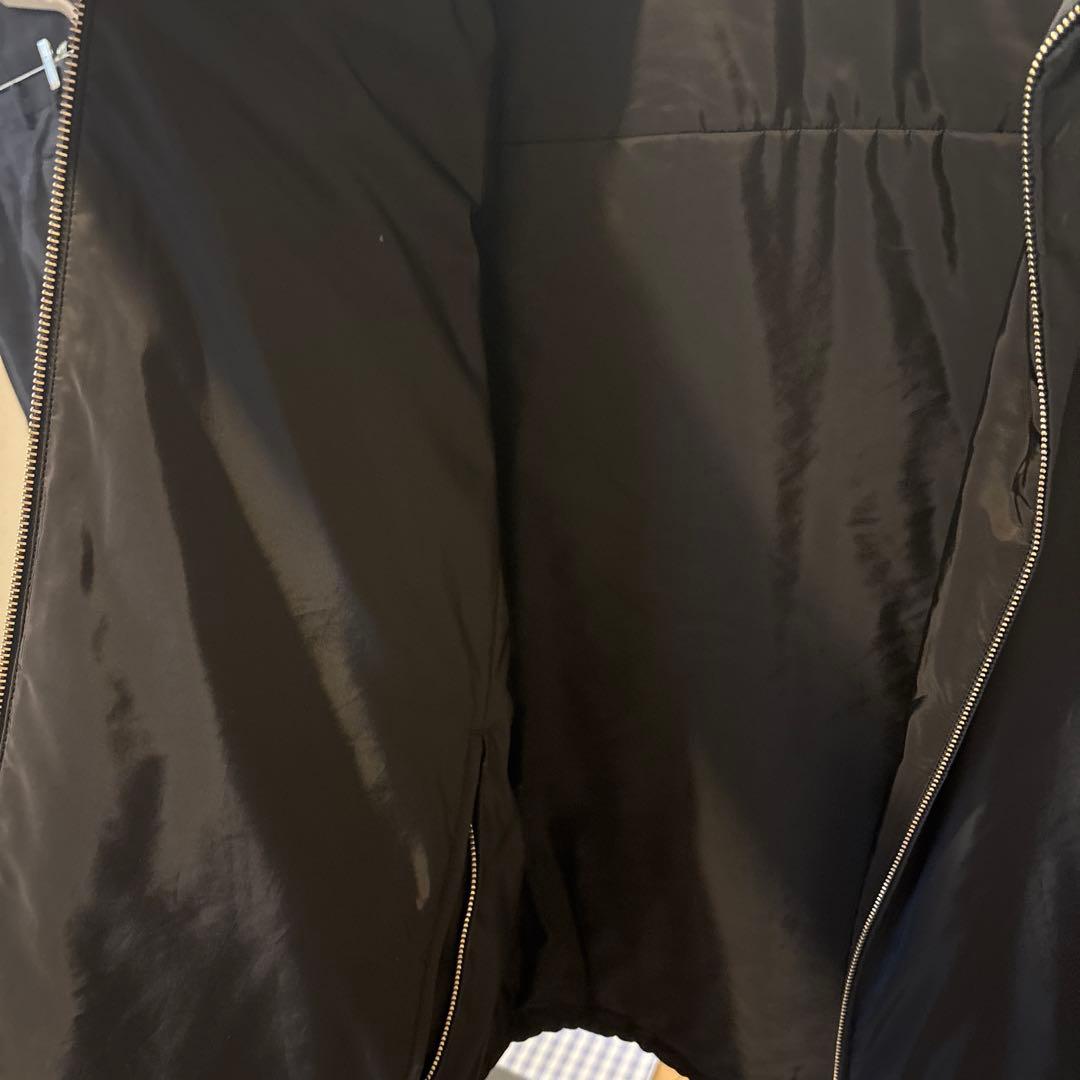 PRADA アウター　リバーシブル　54サイズ