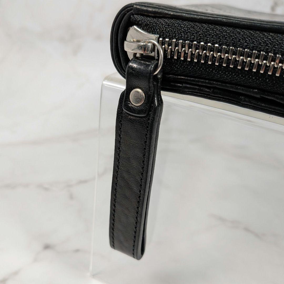 PORTER ポーター スプレンダー 長財布 ブラック 261-03893