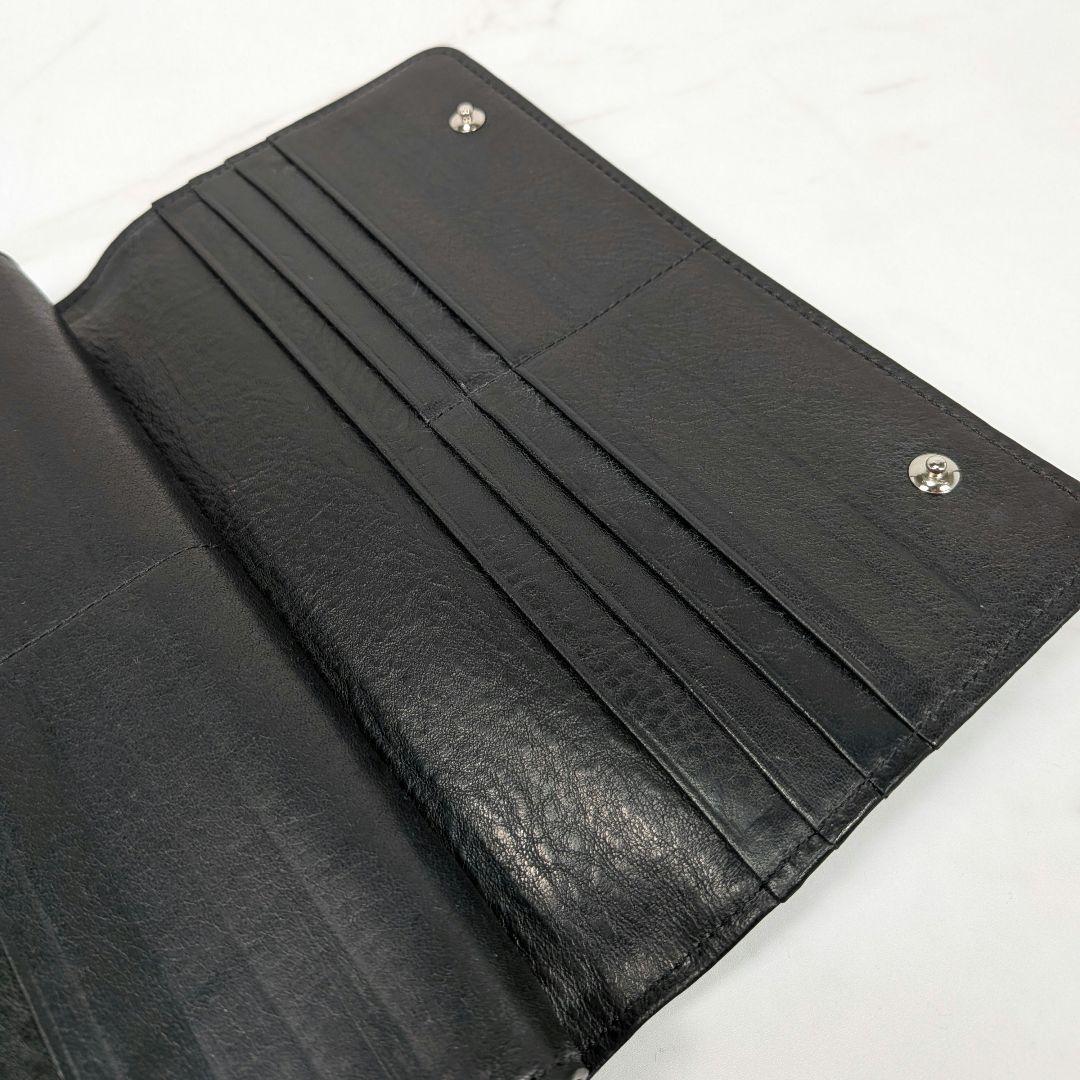 PORTER ポーター スプレンダー 長財布 ブラック 261-03893
