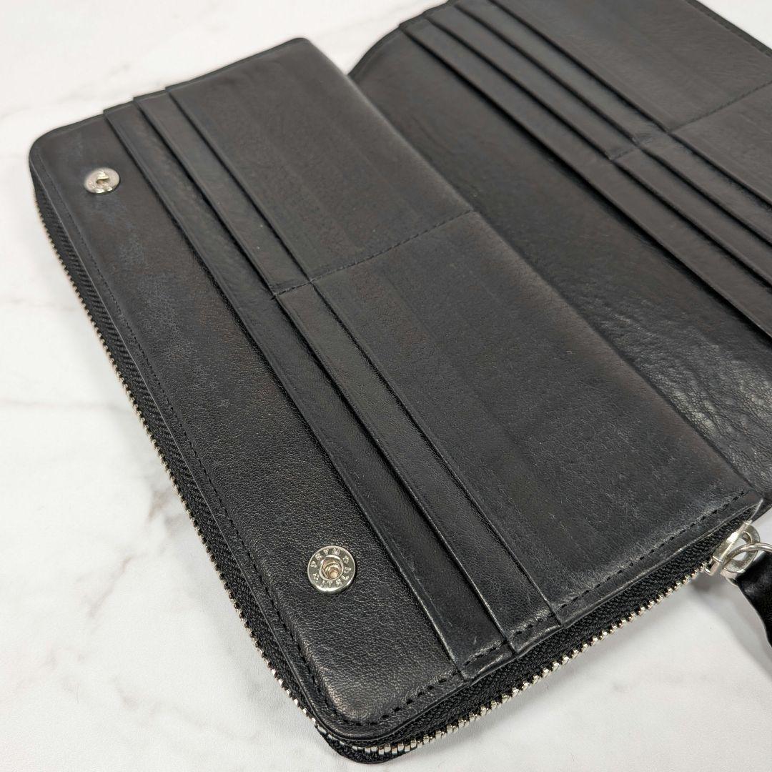 PORTER ポーター スプレンダー 長財布 ブラック 261-03893