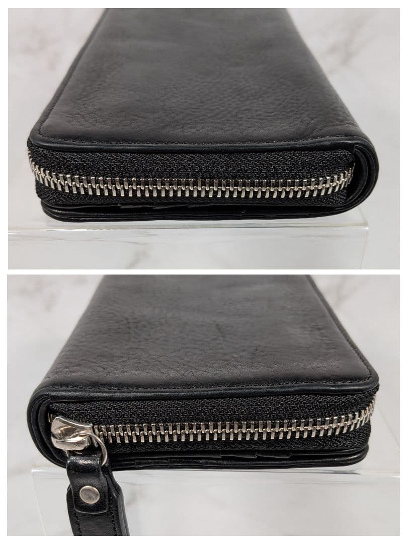 PORTER ポーター スプレンダー 長財布 ブラック 261-03893