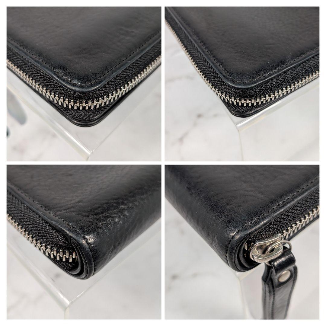 PORTER ポーター スプレンダー 長財布 ブラック 261-03893