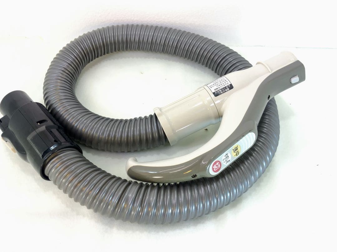 SHARP パワーサイクロン式クリーナー　EC-CT12-C