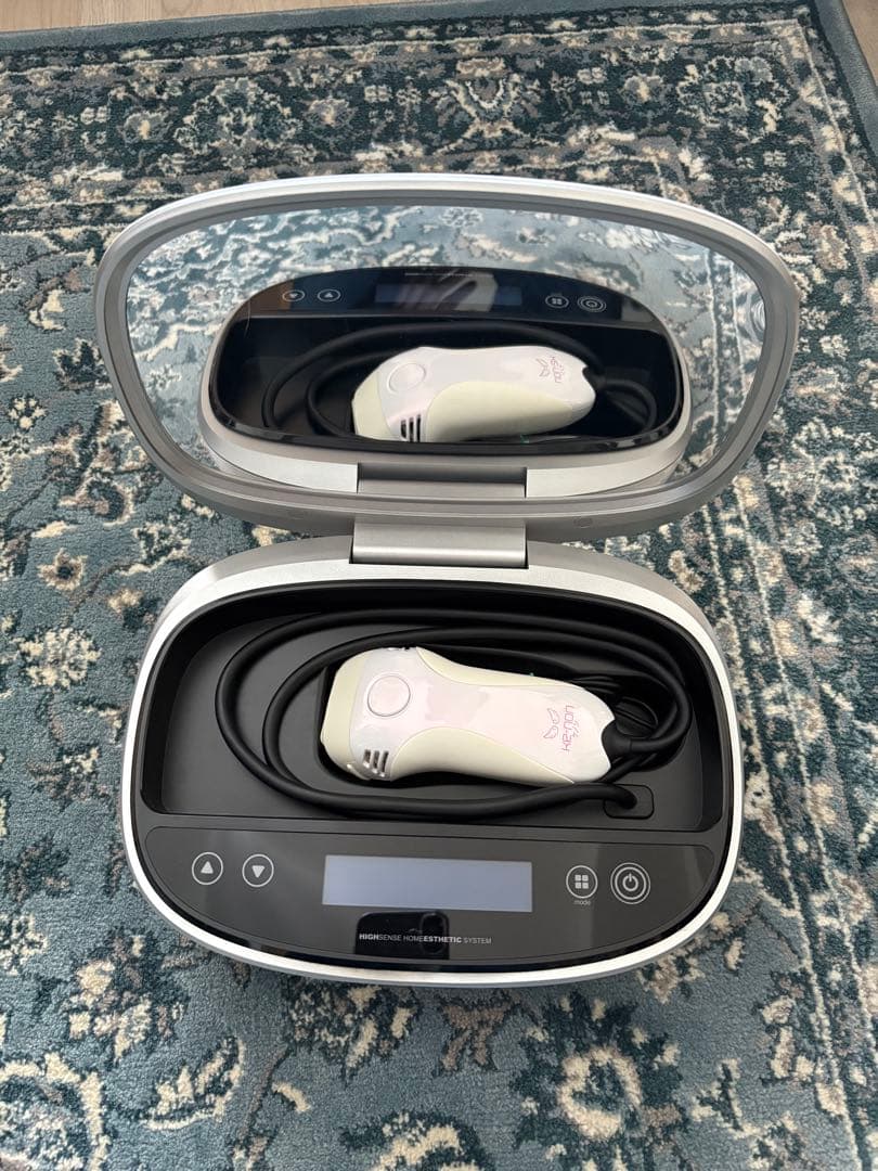 み*ず様 【最安値】ケノン 脱毛器