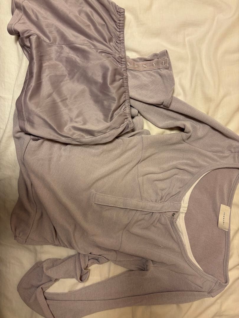 ワンピース Alro mini dress andmary