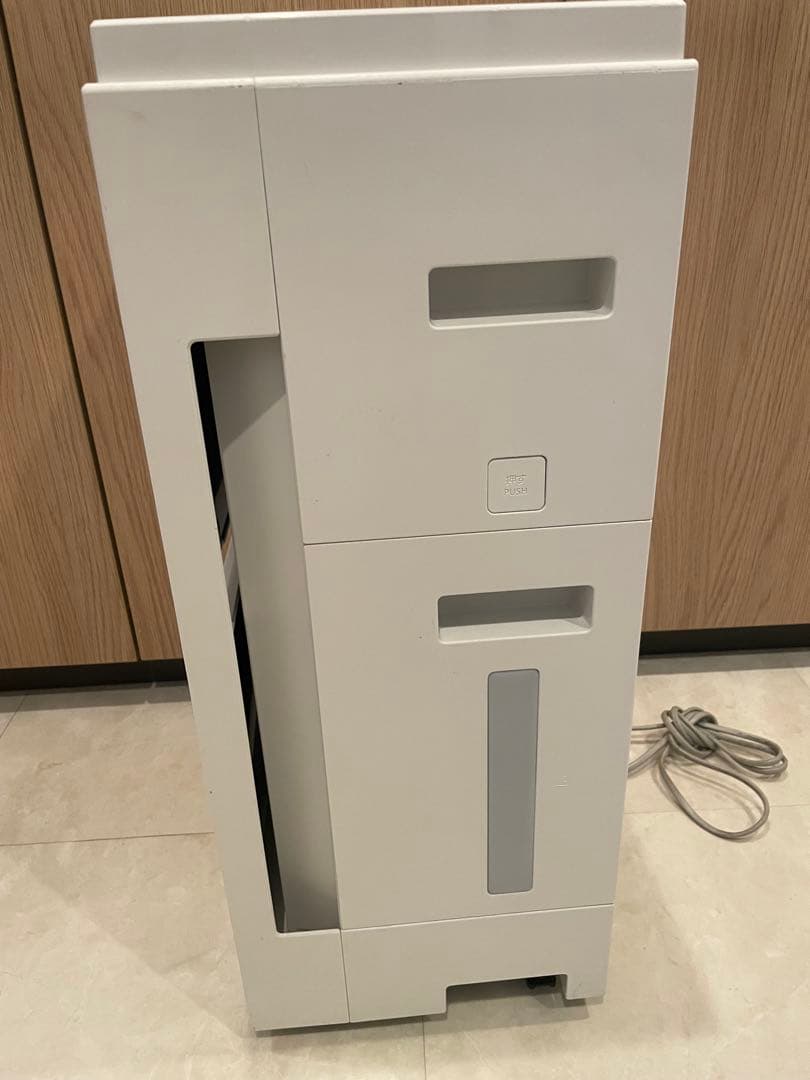 Panasonic 加湿空気清浄機　F-VC70XT