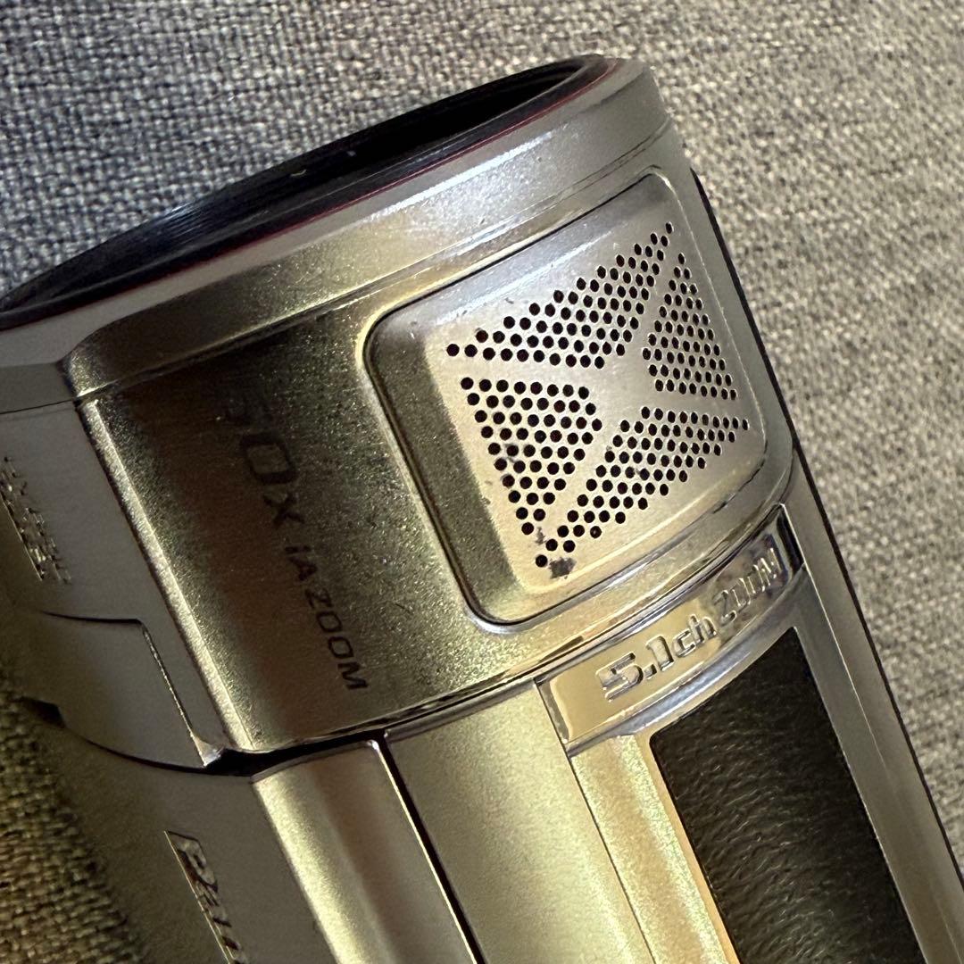 [ファンドーさん専用] HC-V620M デジタルハイビジョン ビデオカメラ