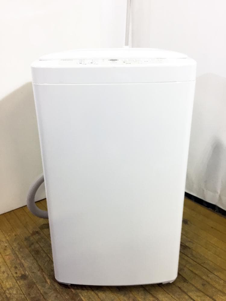 30日迄！Haier☆4.2kg☆洗濯機【JW-K42M-W】