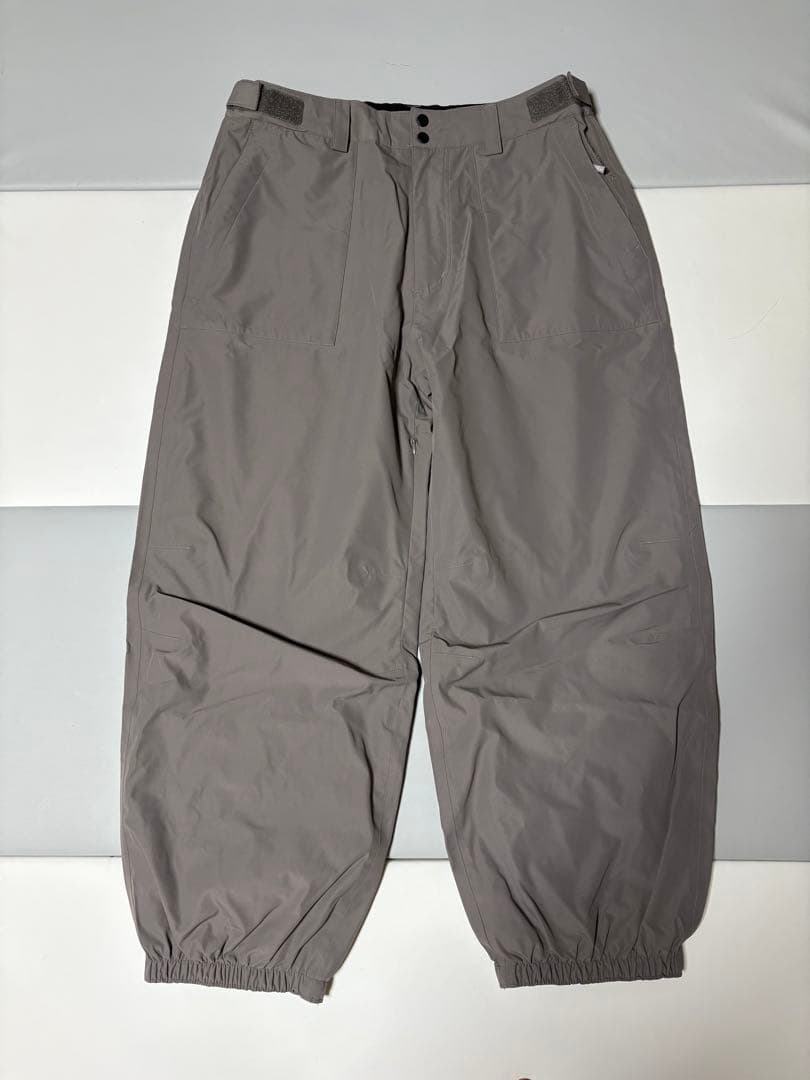 スノーボード NOMADIK THICK PANTS XL
