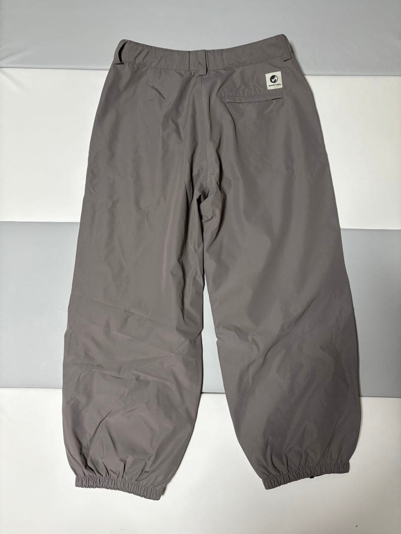 スノーボード NOMADIK THICK PANTS XL