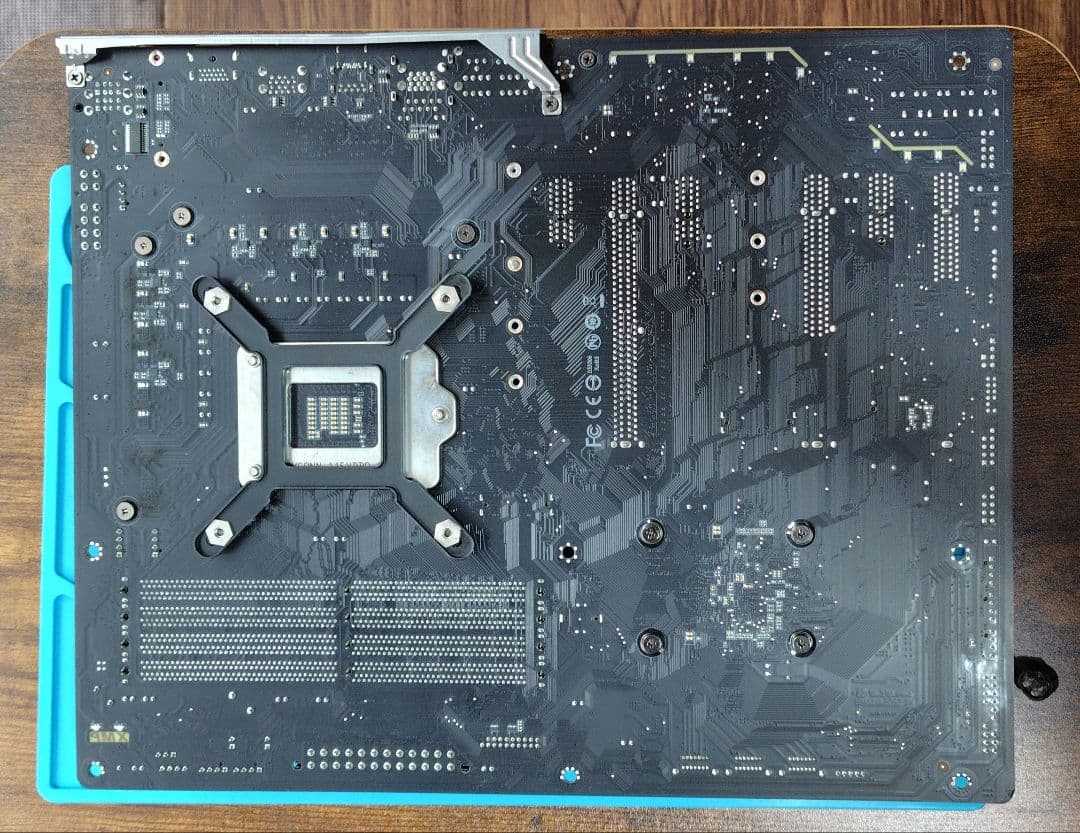 i-9 9900k,Z390M/B,64GB,CPU簡易水冷【win11対応】