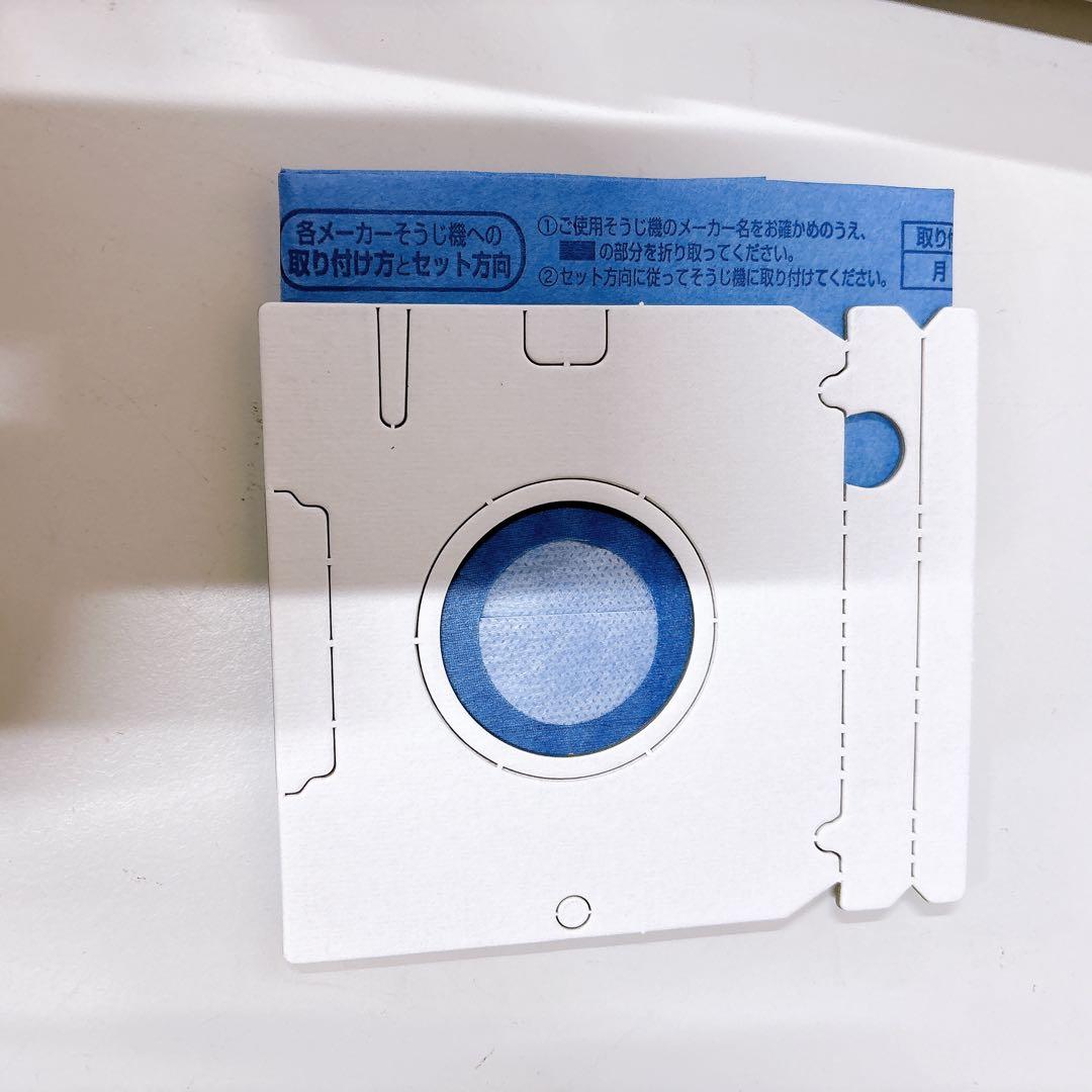 2024年製 Panasonic 親子ノズル 掃除機 MC-PJ230G-W白