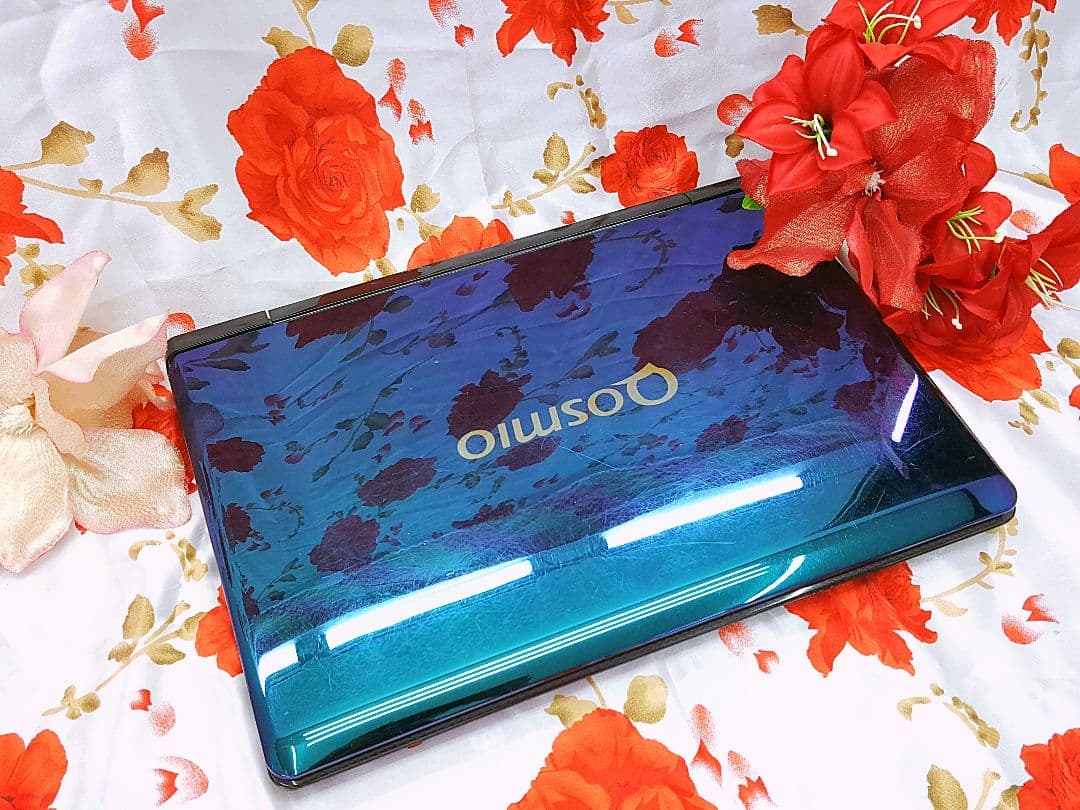 新型Windows11/Core-i5！SSD256G！オフィス/ソフト多数