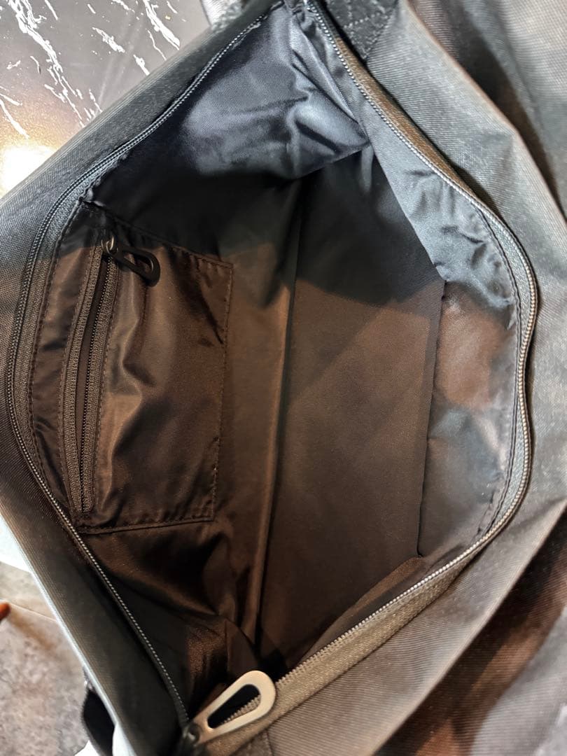 côte&ciel RISS ブラック