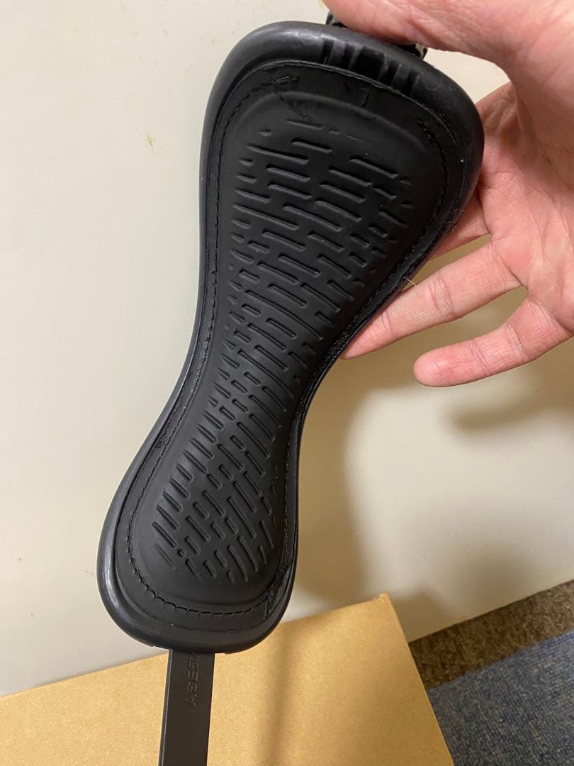 Union Ultra ビンディング ブラック/オレンジ M 22-23モデル