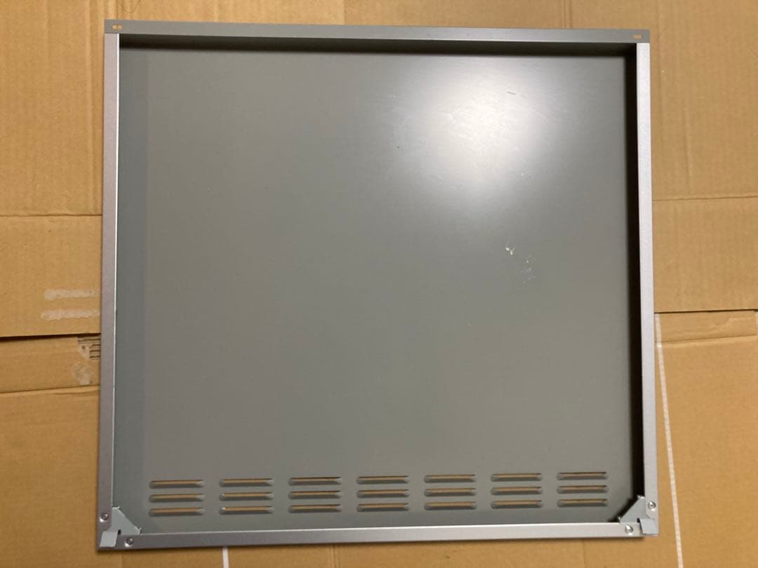 レンジフード　富士工業　間口60cm