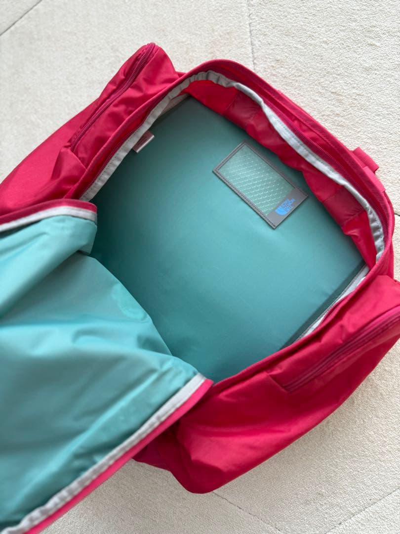 ザ ノースフェイス　サニーキャンパー40+6（キッズ）