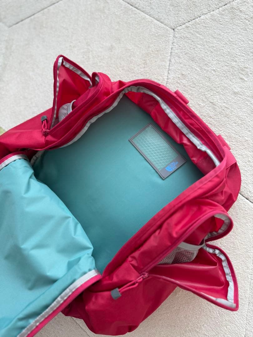 ザ ノースフェイス　サニーキャンパー40+6（キッズ）