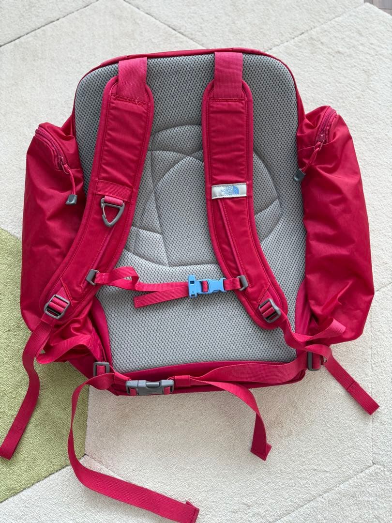 ザ ノースフェイス　サニーキャンパー40+6（キッズ）