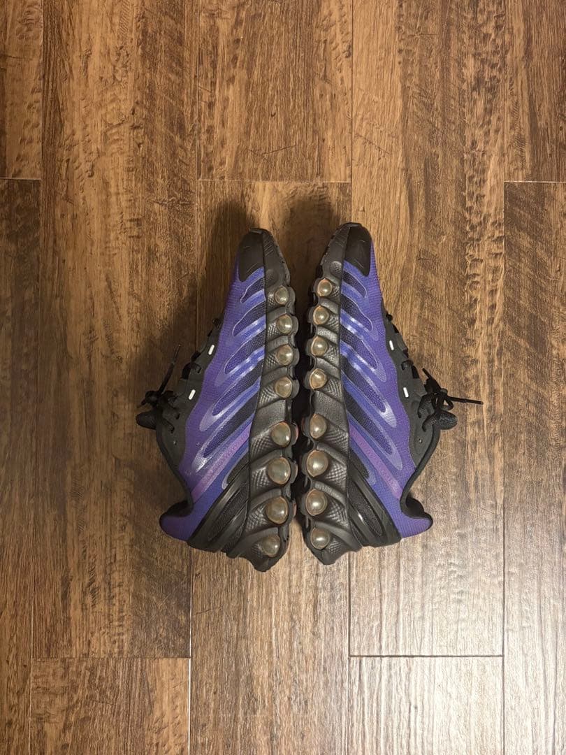 NIKE エアマックスdn8