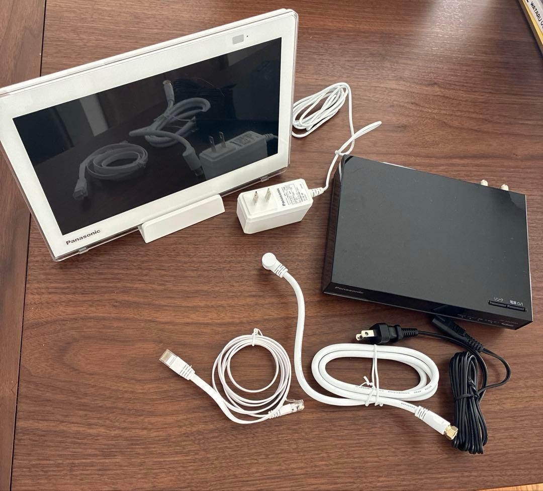 パナソニック HF-MD10A2GE ホームナビゲーション 2023年度製