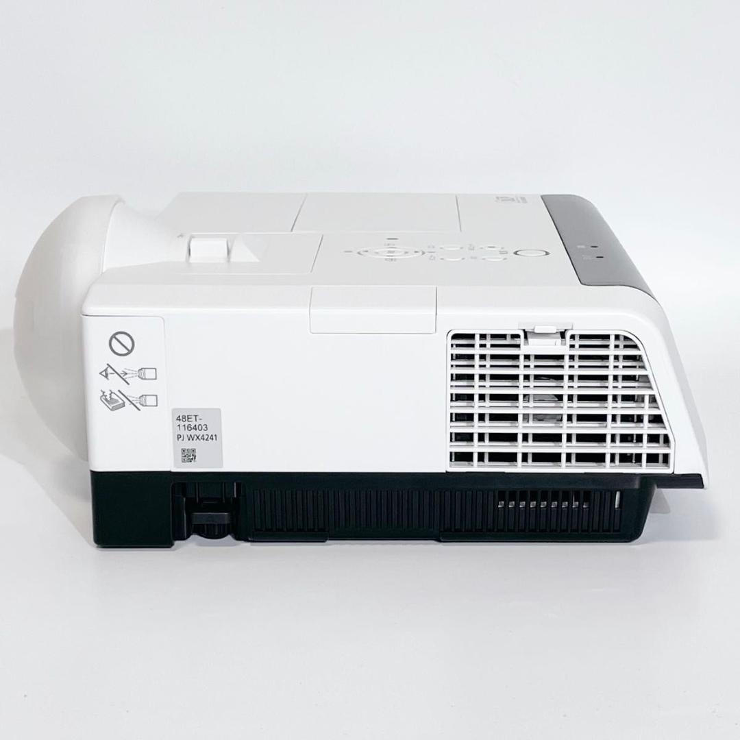 RICOH リコー PJ WX4241 液晶プロジェクター 単焦点プロジェクター