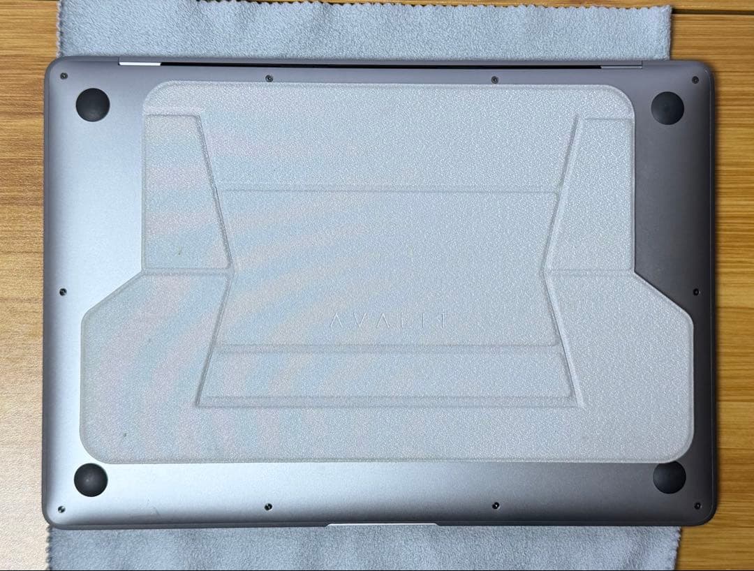 MacBook本体 Apple MacBook Air 2020 M1