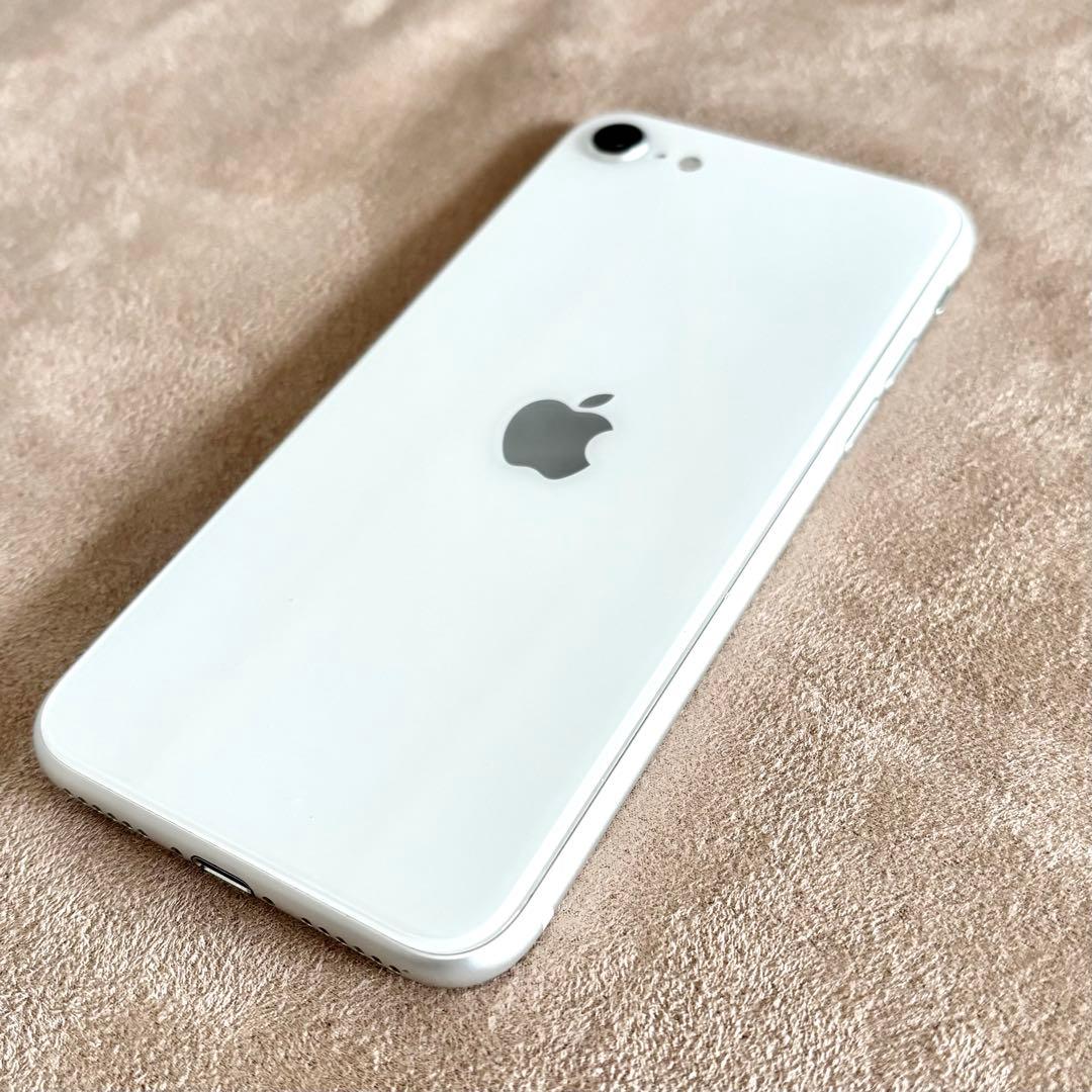 iPhone SE 第2世代 128GB ジャンク