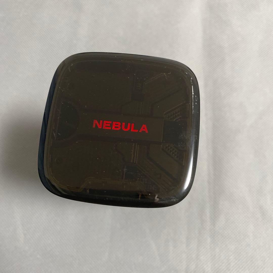 Nedula Apollo プロジェクター