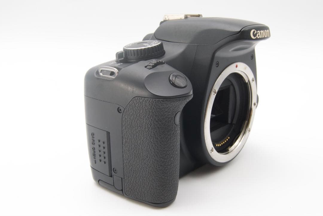 【元箱付】Canon EOS Kiss X2 標準レンズキット スマホ転送