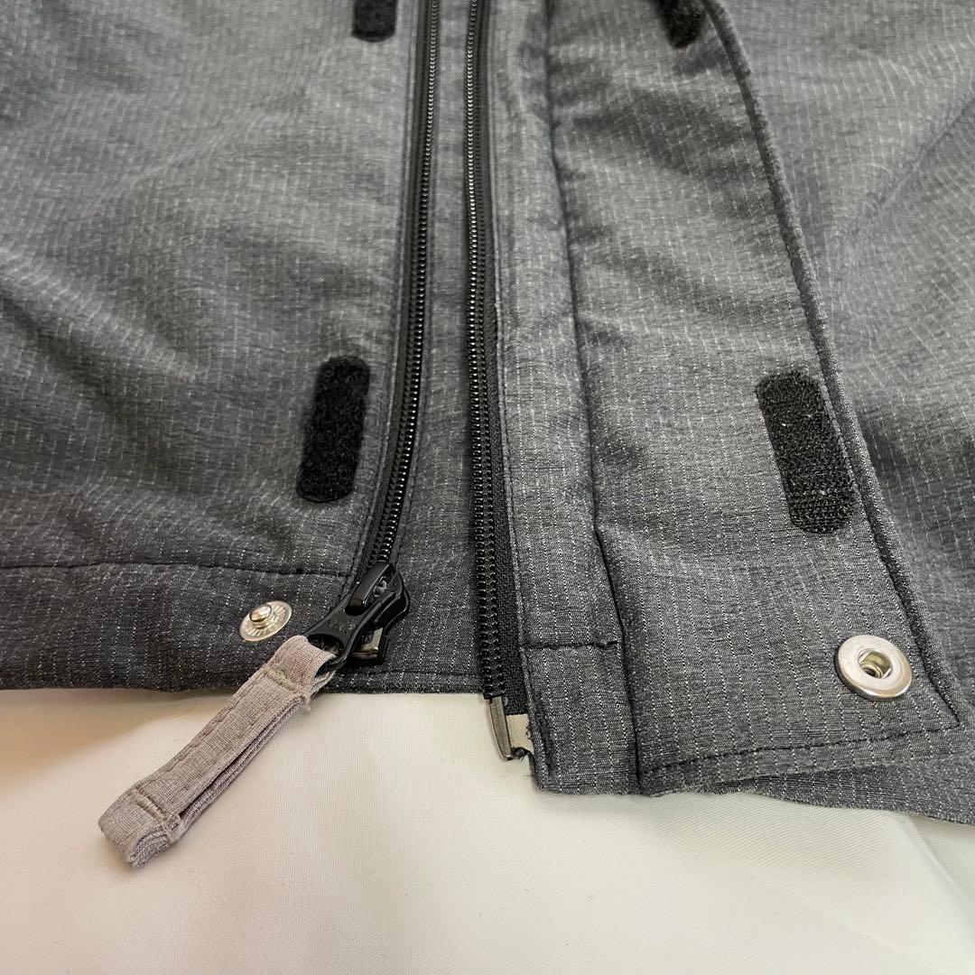 【美品】Oakley オークリー BioZone FN DRY10K L スキー