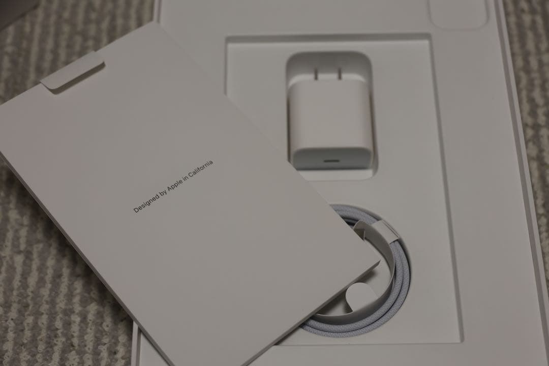 【極美品】iPad Pro 11インチ 第4世代 128GB SIMフリー版